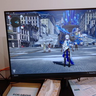 PS5版『崩壊：スターレイル』をgamescomで先行プレイ！30点以上のメディア向けの豪華お土産も紹介【gamescom 2023】