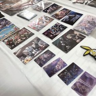 PS5版『崩壊：スターレイル』をgamescomで先行プレイ！30点以上のメディア向けの豪華お土産も紹介【gamescom 2023】