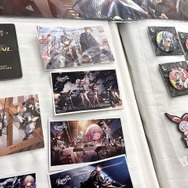 PS5版『崩壊：スターレイル』をgamescomで先行プレイ！30点以上のメディア向けの豪華お土産も紹介【gamescom 2023】