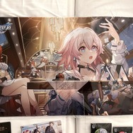 PS5版『崩壊：スターレイル』をgamescomで先行プレイ！30点以上のメディア向けの豪華お土産も紹介【gamescom 2023】