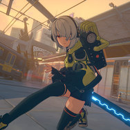 PC版『ゼンレスゾーンゼロ』はキャラ切り替えアクションの爽快感がたまらない!『崩壊3rd』からの順当な進化を感じるmiHoYo最新アクションのハンズオンをお届け【gamescom 2023】