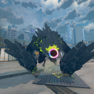 PC版『ゼンレスゾーンゼロ』はキャラ切り替えアクションの爽快感がたまらない!『崩壊3rd』からの順当な進化を感じるmiHoYo最新アクションのハンズオンをお届け【gamescom 2023】