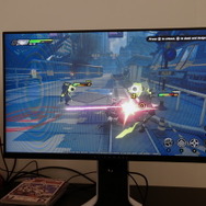 PC版『ゼンレスゾーンゼロ』はキャラ切り替えアクションの爽快感がたまらない!『崩壊3rd』からの順当な進化を感じるmiHoYo最新アクションのハンズオンをお届け【gamescom 2023】