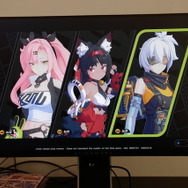 PC版『ゼンレスゾーンゼロ』はキャラ切り替えアクションの爽快感がたまらない!『崩壊3rd』からの順当な進化を感じるmiHoYo最新アクションのハンズオンをお届け【gamescom 2023】