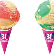 「スーパーマリオ×サーティワン」コラボキャンペーンが本日9月1日から開始！パワーアップアイテムをイメージした商品をラインナップ