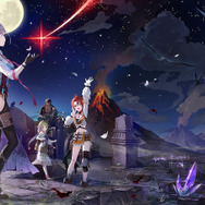 シリーズ最新作『レスレリアーナのアトリエ ～忘れられた錬金術と極夜の解放者～』新たな主人公やゲームサイクル詳細公開