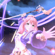 シリーズ最新作『レスレリアーナのアトリエ ～忘れられた錬金術と極夜の解放者～』新たな主人公やゲームサイクル詳細公開