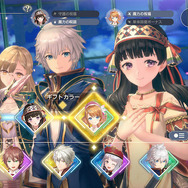 シリーズ最新作『レスレリアーナのアトリエ ～忘れられた錬金術と極夜の解放者～』新たな主人公やゲームサイクル詳細公開