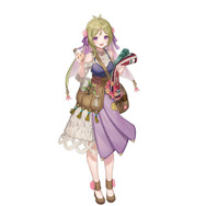 シリーズ最新作『レスレリアーナのアトリエ ～忘れられた錬金術と極夜の解放者～』新たな主人公やゲームサイクル詳細公開