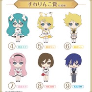 初音ミク 16th Birthdayくじ」が発売！限定の描き下ろしイラスト