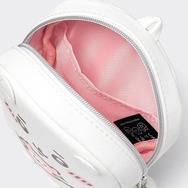 ちいかわ×GUコラボ決定！“ポシェットの鎧さんがファッションブランドを作ったら”をテーマに、ハンドメイド風グッズを展開