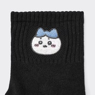 ちいかわ×GUコラボ決定！“ポシェットの鎧さんがファッションブランドを作ったら”をテーマに、ハンドメイド風グッズを展開