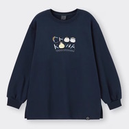 ちいかわ×GUコラボ決定！“ポシェットの鎧さんがファッションブランドを作ったら”をテーマに、ハンドメイド風グッズを展開