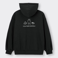 ちいかわ×GUコラボ決定！“ポシェットの鎧さんがファッションブランドを作ったら”をテーマに、ハンドメイド風グッズを展開