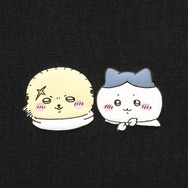 ちいかわ×GUコラボ決定！“ポシェットの鎧さんがファッションブランドを作ったら”をテーマに、ハンドメイド風グッズを展開