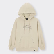 ちいかわ×GUコラボ決定！“ポシェットの鎧さんがファッションブランドを作ったら”をテーマに、ハンドメイド風グッズを展開