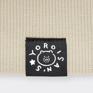 ちいかわ×GUコラボ決定！“ポシェットの鎧さんがファッションブランドを作ったら”をテーマに、ハンドメイド風グッズを展開