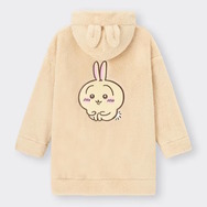 ちいかわ×GUコラボ決定！“ポシェットの鎧さんがファッションブランドを作ったら”をテーマに、ハンドメイド風グッズを展開