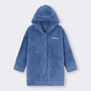 ちいかわ×GUコラボ決定！“ポシェットの鎧さんがファッションブランドを作ったら”をテーマに、ハンドメイド風グッズを展開