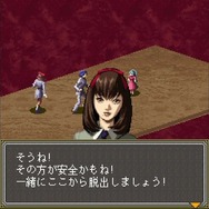 初代『ペルソナ』の雰囲気が再び楽しめる！モバイル向け外伝『女神異聞録ペルソナ 異空の塔編』G-MODEアーカイブス+でSteam/スイッチ配信決定