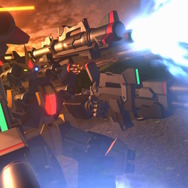 ライフル&ミサイル10基搭載ロボも作れる!カスタマイズ性を極限まで高めた魔改造ロボACT『CUSTOM MECH WARS』今冬発売