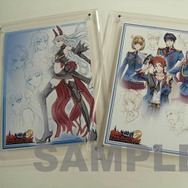 『戦場のヴァルキュリア2』東京と大阪で「開校記念抽選会」開催!豪華景品をゲット!