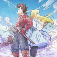 OVA「テイルズ オブ シンフォニア」ゲーム20周年記念！描き下ろしイラストが彩る「アニバーサリーBlu-ray BOX」発売決定