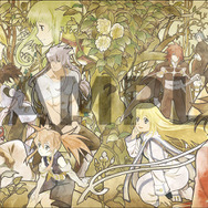 OVA「テイルズ オブ シンフォニア」ゲーム20周年記念！描き下ろしイラストが彩る「アニバーサリーBlu-ray BOX」発売決定