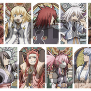 OVA「テイルズ オブ シンフォニア」ゲーム20周年記念！描き下ろしイラストが彩る「アニバーサリーBlu-ray BOX」発売決定