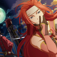 OVA「テイルズ オブ シンフォニア」ゲーム20周年記念！描き下ろしイラストが彩る「アニバーサリーBlu-ray BOX」発売決定