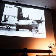 明和電機の新感覚楽器「オタマトーン」の呪術性は、アメリカ先住民の「魚を殴る棒」から学んだ!?【CEDEC 2023】