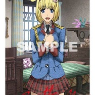 『戦場のヴァルキュリア2』東京と大阪で「開校記念抽選会」開催!豪華景品をゲット!