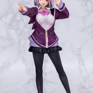 SSSS.GRIDMAN新条アカネリバイバルver. 1/6 完成品フィギュア 510ioB+ZEtL._UF350,350_QL80_.jpg