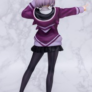 最新技術で復活する“リバイバル太もも”―『SSSS.GRIDMAN』宝多六花、新条アカネの人気フィギュアが“パワーアップ”して新発売