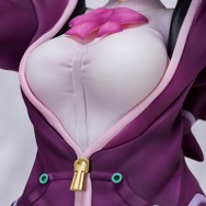 最新技術で復活する“リバイバル太もも”―『SSSS.GRIDMAN』宝多六花、新条アカネの人気フィギュアが“パワーアップ”して新発売