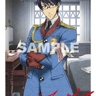 『戦場のヴァルキュリア2』東京と大阪で「開校記念抽選会」開催!豪華景品をゲット!