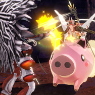 『Fate/Samurai Remnant』物語のより奥深い部分に迫る3rdトレイラー！参戦サーヴァント集う“新ビジュアル”も解禁