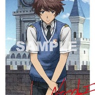 『戦場のヴァルキュリア2』東京と大阪で「開校記念抽選会」開催!豪華景品をゲット!