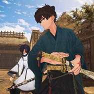 『Fate/Samurai Remnant』物語のより奥深い部分に迫る3rdトレイラー！参戦サーヴァント集う“新ビジュアル”も解禁