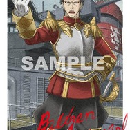 『戦場のヴァルキュリア2』東京と大阪で「開校記念抽選会」開催!豪華景品をゲット!