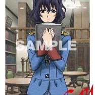 『戦場のヴァルキュリア2』東京と大阪で「開校記念抽選会」開催!豪華景品をゲット!