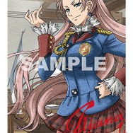 『戦場のヴァルキュリア2』東京と大阪で「開校記念抽選会」開催!豪華景品をゲット!