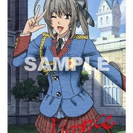 『戦場のヴァルキュリア2』東京と大阪で「開校記念抽選会」開催!豪華景品をゲット!