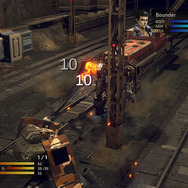 名作シミュレーションRPGリメイク『フロントミッション セカンド：リメイク』スイッチ向けに10月5日発売決定