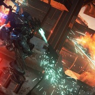 『アーマード・コア6』キックで延長可能？噂の重要システムにゲムスパ検証班のメスが入る―結果から見える奥深い「スタッガー」の世界