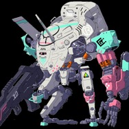 バンナムの新作PvPvEロボゲー『SYNDUALITY Echo of Ada』TGSにて初の試遊台出展！アニメやホビーも展開中のマルチメディアプロジェクト