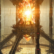 バンナムの新作PvPvEロボゲー『SYNDUALITY Echo of Ada』TGSにて初の試遊台出展！アニメやホビーも展開中のマルチメディアプロジェクト