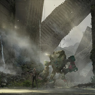 バンナムの新作PvPvEロボゲー『SYNDUALITY Echo of Ada』TGSにて初の試遊台出展！アニメやホビーも展開中のマルチメディアプロジェクト