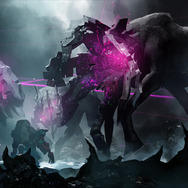 バンナムの新作PvPvEロボゲー『SYNDUALITY Echo of Ada』TGSにて初の試遊台出展！アニメやホビーも展開中のマルチメディアプロジェクト