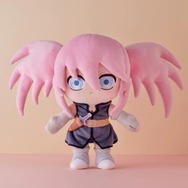 ロイド・アーヴィング ぬいぐるみ テイルズオブシンフォニア 20th 手足が動かせる『テイルズ オブ シンフォニア』発売20周年記念